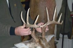 2010 hunting