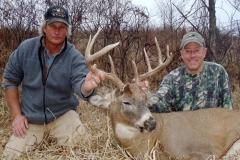 Tony and Mike 2011