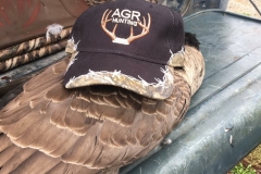 AGR Hunting cap
