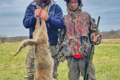 Coyote