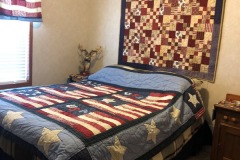 Double Bedroom