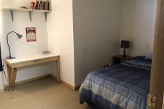 Downstairs Bedroom 2