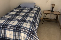 Downstairs Bedroom 3
