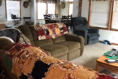 Living Room view 2