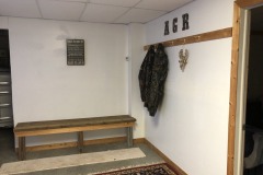 Mudroom